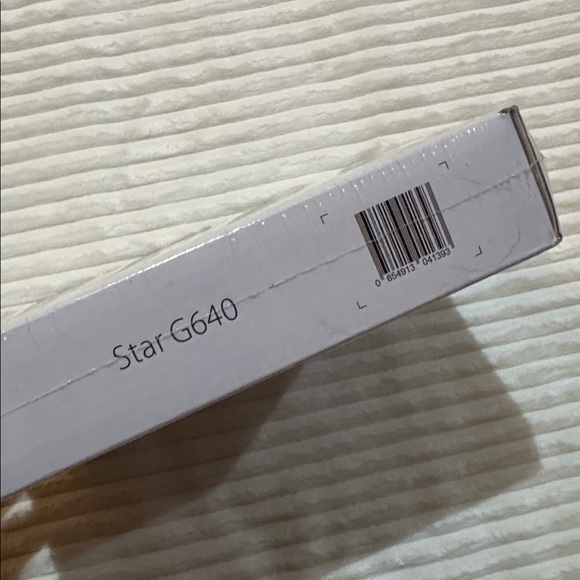 XP-Pen Star G640 Drawing Tablet Tool New In Box - Picture 5 of 6